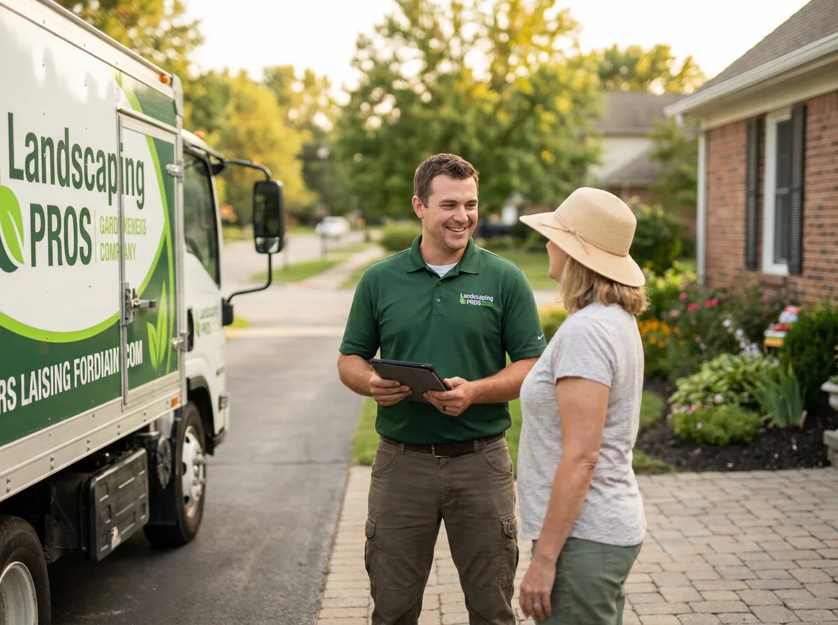 Landscaping Dade City, FL FAQs